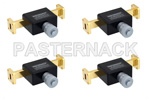 WR-42 Waveguide Phase Shifters
