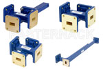 WR-51 Waveguide Couplers