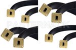WR-62 Flexible Waveguides