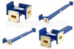 WR-62 Waveguide Couplers