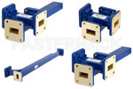 WR-75 Waveguide Couplers
