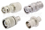Type C to BNC Adapters