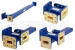 WR-90 Waveguide Couplers