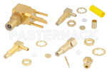 SSMC Jack Connectors