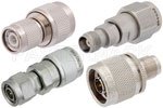Type N to TNC Adapters
