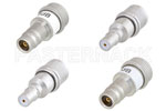 QN 50 Ohm Fixed Attenuators
