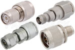 TNC to Type N Adapters