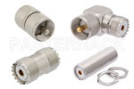 UHF to UHF Adapters