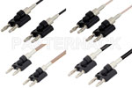 Banana Plug to Banana Plug Cable Assemblies