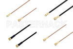 MMBX to MMBX Cable Assemblies