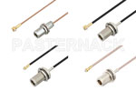 MMBX to Type N Cable Assemblies