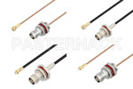 MMBX to TNC Cable Assemblies