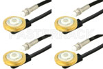 NMO Mount Sexless to FME Jack Cable Assemblies