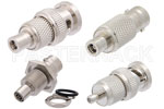SMB to BNC Adapters