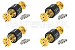 WR-15 Waveguide Isolators