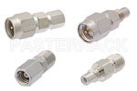 SMA to SMC Adapters