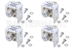 2 kW UHF Surge Lightning Protector RF Coax Series