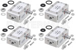 300 W TNC Surge Lightning Protector RF Coax Series