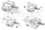 300 W Type N Surge Lightning Protector RF Coax Series