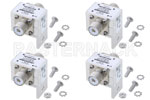 UHF Lightning Arrestor Surge Protector RF Coax Series