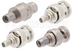 SSMA to BNC Adapters