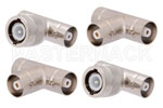 Type C Tee Adapters