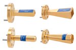 WR-8 Waveguides
