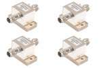 2.4mm Isolators