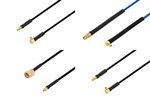 Mini SMP Cable Assemblies
