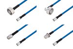 NEX10 Cable Assemblies