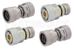 Type N to 7mm Adapters