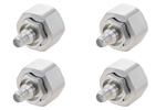 4.3-10 to SMA Adapters
