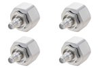 4.3-10 to SMA Adapters