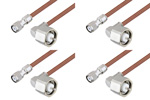 LC to HN Cable Assemblies