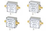 Power Schottky Diode RF Detectors