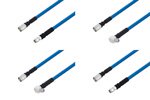 SMA to NEX10 Cable Assemblies