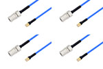 SMB to SMP Cable Assemblies
