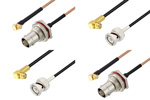 SMP to BNC Cable Assemblies