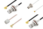 SMP to TNC Cable Assemblies