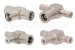 SMB Tee Adapters