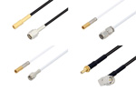 SSMB to SMA Cable Assemblies
