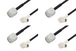 TNC to SMB Cable Assemblies