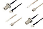 Type N to SMB Cable Assemblies