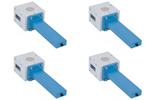 WR-112 Waveguide Isolators