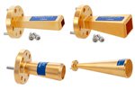 WR-12 Waveguide Horns