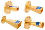 WR-19 Waveguide Horns