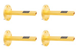 WR-22 Waveguide Horns