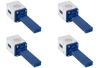 WR-75 Waveguide Isolators