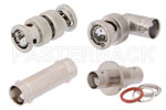 BNC Twinax to BNC Twinax Adapters