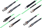 TNC Female to SMA Female Cable Assemblies